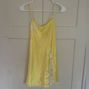 Victoria’s Secret Slip